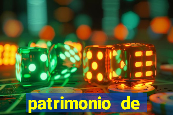 patrimonio de nelson wilians